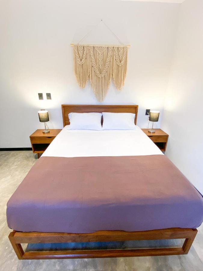 Balam Suites Playa del Carmen Exteriér fotografie