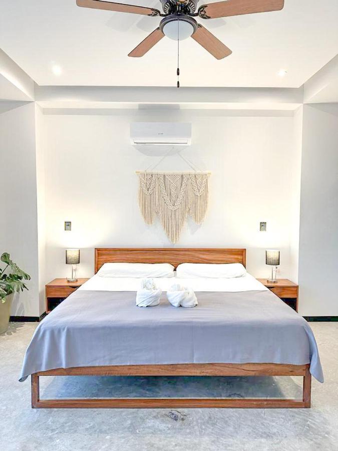 Balam Suites Playa del Carmen Exteriér fotografie