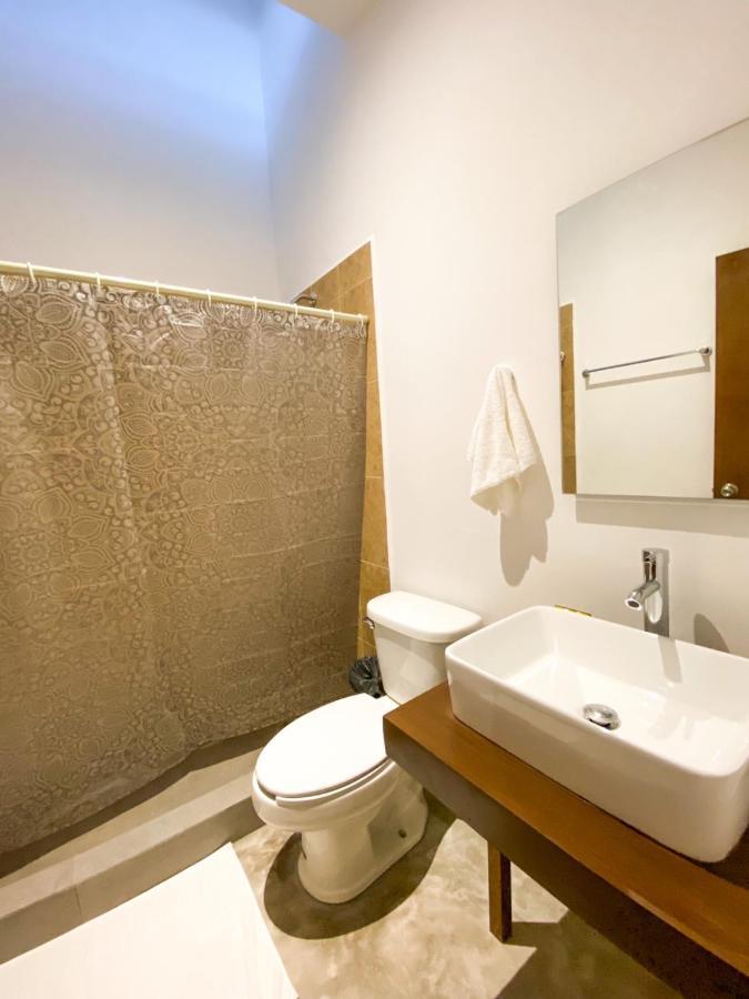 Balam Suites Playa del Carmen Exteriér fotografie
