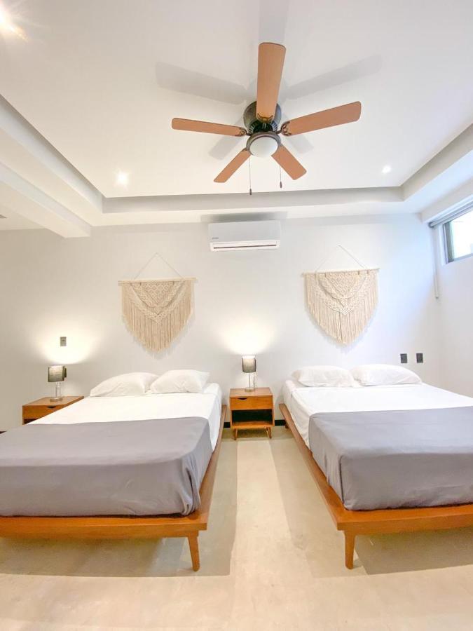Balam Suites Playa del Carmen Exteriér fotografie