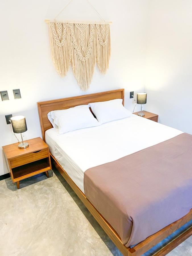 Balam Suites Playa del Carmen Exteriér fotografie