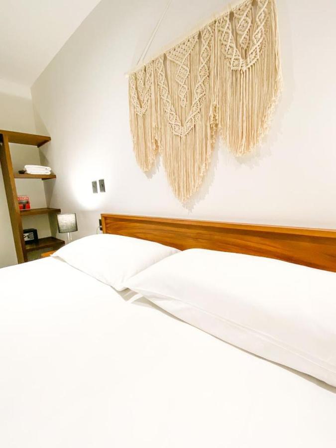 Balam Suites Playa del Carmen Exteriér fotografie
